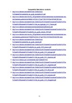 Referāts 'Starptautiskas holdinga kompānijas modeļa struktūras izstrāde', 21.