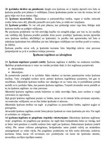 Konspekts 'Lietu (īpašumu) tiesību eksāmena jautājumi', 3.