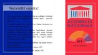 Prezentācija 'Francijas parlaments', 8.