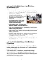 Referāts 'AAB veidņu sistēmas', 4.