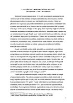 Referāts 'Modernisma virzienu izpausmes latviešu glezniecībā 20.gadsimta 20.-30.gados', 6.