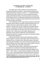 Referāts 'Modernisma virzienu izpausmes latviešu glezniecībā 20.gadsimta 20.-30.gados', 13.