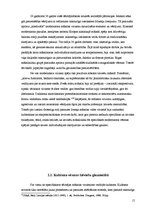 Referāts 'Modernisma virzienu izpausmes latviešu glezniecībā 20.gadsimta 20.-30.gados', 15.
