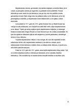 Referāts 'Modernisma virzienu izpausmes latviešu glezniecībā 20.gadsimta 20.-30.gados', 22.