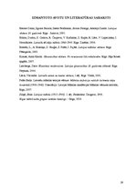 Referāts 'Modernisma virzienu izpausmes latviešu glezniecībā 20.gadsimta 20.-30.gados', 29.