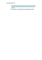 Eseja 'Aktuālākās problēmas Latvijas darbaspēka tirgū', 2.