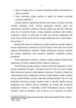 Referāts 'Iecirkņu inspektoru dienesta darbība noziedzīgu nodarījumu prevencijā', 7.