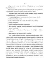 Referāts 'Iecirkņu inspektoru dienesta darbība noziedzīgu nodarījumu prevencijā', 9.