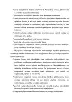 Referāts 'Iecirkņu inspektoru dienesta darbība noziedzīgu nodarījumu prevencijā', 12.