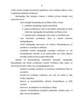 Referāts 'Iecirkņu inspektoru dienesta darbība noziedzīgu nodarījumu prevencijā', 19.