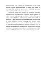 Referāts 'Iecirkņu inspektoru dienesta darbība noziedzīgu nodarījumu prevencijā', 21.