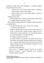 Referāts 'Iecirkņu inspektoru dienesta darbība noziedzīgu nodarījumu prevencijā', 24.