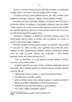 Referāts 'Iecirkņu inspektoru dienesta darbība noziedzīgu nodarījumu prevencijā', 25.