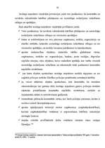 Referāts 'Iecirkņu inspektoru dienesta darbība noziedzīgu nodarījumu prevencijā', 26.