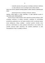 Referāts 'Iecirkņu inspektoru dienesta darbība noziedzīgu nodarījumu prevencijā', 30.