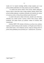 Referāts 'Iecirkņu inspektoru dienesta darbība noziedzīgu nodarījumu prevencijā', 34.