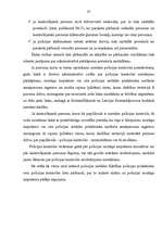 Referāts 'Iecirkņu inspektoru dienesta darbība noziedzīgu nodarījumu prevencijā', 37.