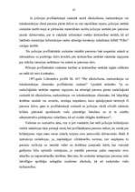 Referāts 'Iecirkņu inspektoru dienesta darbība noziedzīgu nodarījumu prevencijā', 45.