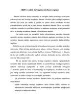 Referāts 'Iecirkņu inspektoru dienesta darbība noziedzīgu nodarījumu prevencijā', 54.