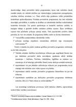 Referāts 'Iecirkņu inspektoru dienesta darbība noziedzīgu nodarījumu prevencijā', 58.