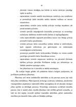 Referāts 'Iecirkņu inspektoru dienesta darbība noziedzīgu nodarījumu prevencijā', 60.