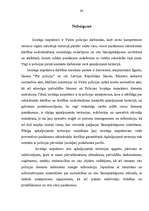 Referāts 'Iecirkņu inspektoru dienesta darbība noziedzīgu nodarījumu prevencijā', 63.