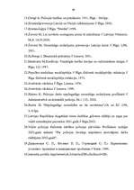 Referāts 'Iecirkņu inspektoru dienesta darbība noziedzīgu nodarījumu prevencijā', 69.