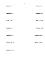 Referāts 'Iecirkņu inspektoru dienesta darbība noziedzīgu nodarījumu prevencijā', 71.