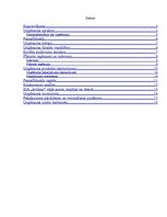 Biznesa plāns 'SIA "Ievlejas"', 1.