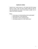 Biznesa plāns 'SIA "Ievlejas"', 5.