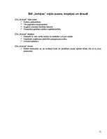 Biznesa plāns 'SIA "Ievlejas"', 13.