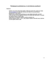 Biznesa plāns 'SIA "Ievlejas"', 15.