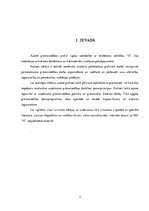 Prakses atskaite 'Grāmatvedības prakses atskaite', 3.