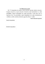 Prakses atskaite 'Grāmatvedības prakses atskaite', 6.