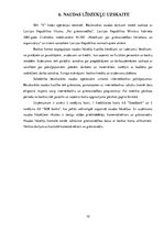 Prakses atskaite 'Grāmatvedības prakses atskaite', 10.