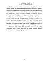 Prakses atskaite 'Grāmatvedības prakses atskaite', 18.