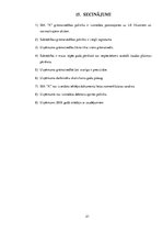 Prakses atskaite 'Grāmatvedības prakses atskaite', 21.