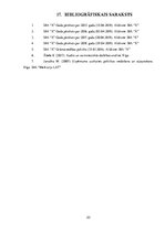 Prakses atskaite 'Grāmatvedības prakses atskaite', 23.