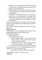 Konspekts 'Vadītājs un vadīšana', 3.