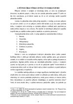 Referāts 'Pētniecības tēmas izvēle un pamatojums. Pētījuma struktūra. Pētniecības ētika. L', 4.