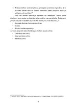 Referāts 'Pētniecības tēmas izvēle un pamatojums. Pētījuma struktūra. Pētniecības ētika. L', 19.