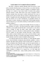 Referāts 'Pētniecības tēmas izvēle un pamatojums. Pētījuma struktūra. Pētniecības ētika. L', 20.