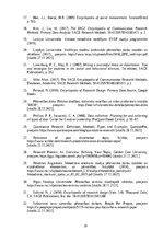 Referāts 'Pētniecības tēmas izvēle un pamatojums. Pētījuma struktūra. Pētniecības ētika. L', 29.