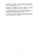 Referāts 'Pētniecības tēmas izvēle un pamatojums. Pētījuma struktūra. Pētniecības ētika. L', 30.