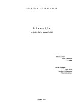 Referāts 'Livonija', 1.