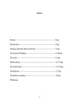 Referāts 'Livonija', 2.