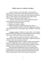 Referāts 'Mācību mērķi', 7.