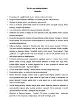 Konspekts 'Baroka un rokoko laikmets. Tēlniecība', 1.