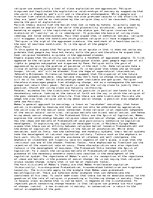 Eseja 'The Role and Function of Religion in Society', 2.