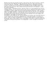 Eseja 'The Role and Function of Religion in Society', 3.